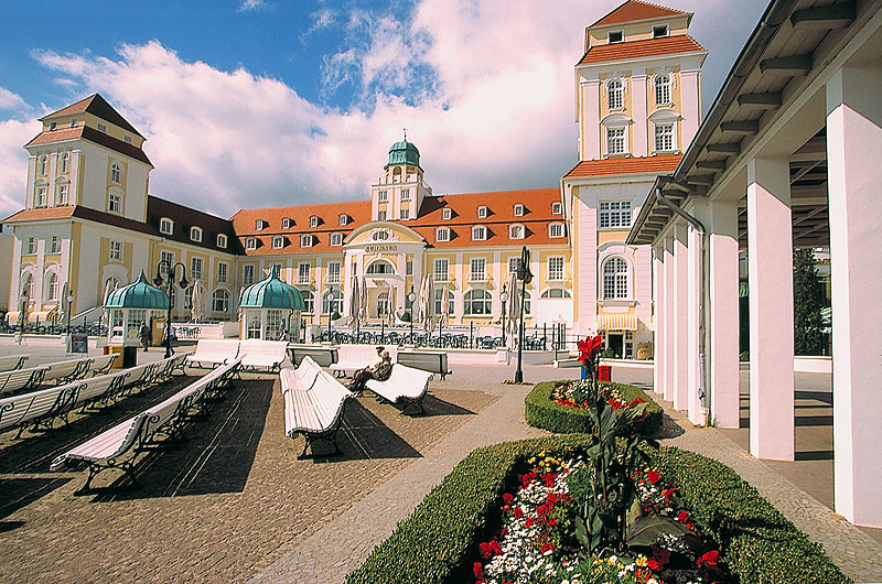 zur Übersicht Bäderküste 1