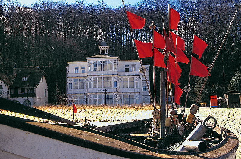 zur Übersicht Bäderküste 1