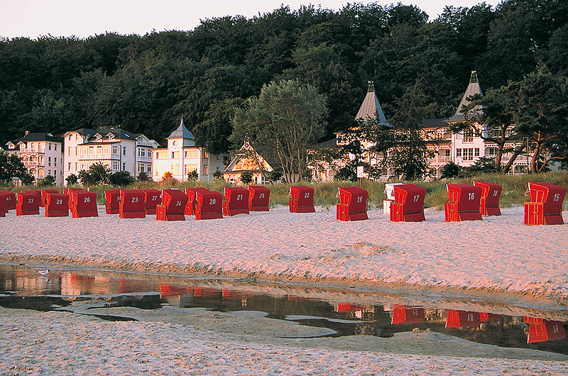 zur Übersicht Bäderküste 1