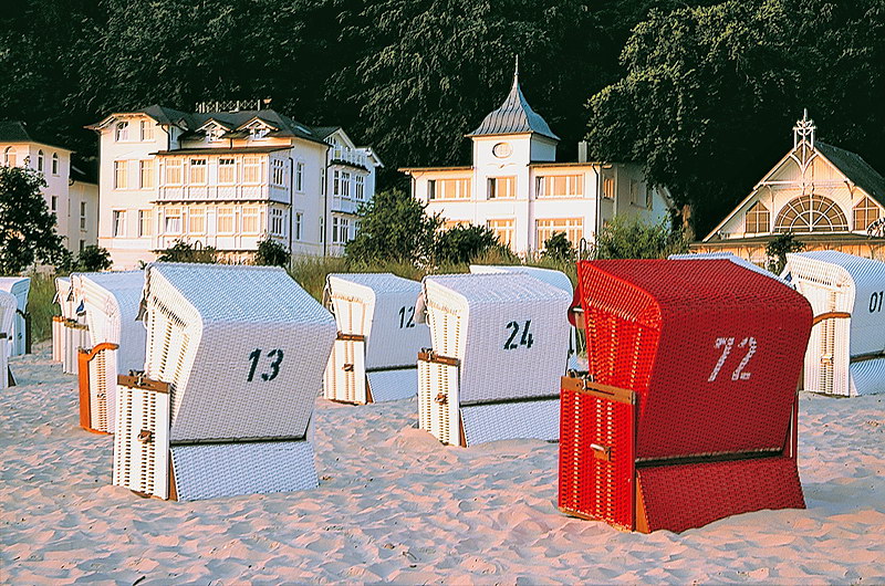 zur Übersicht Bäderküste 1