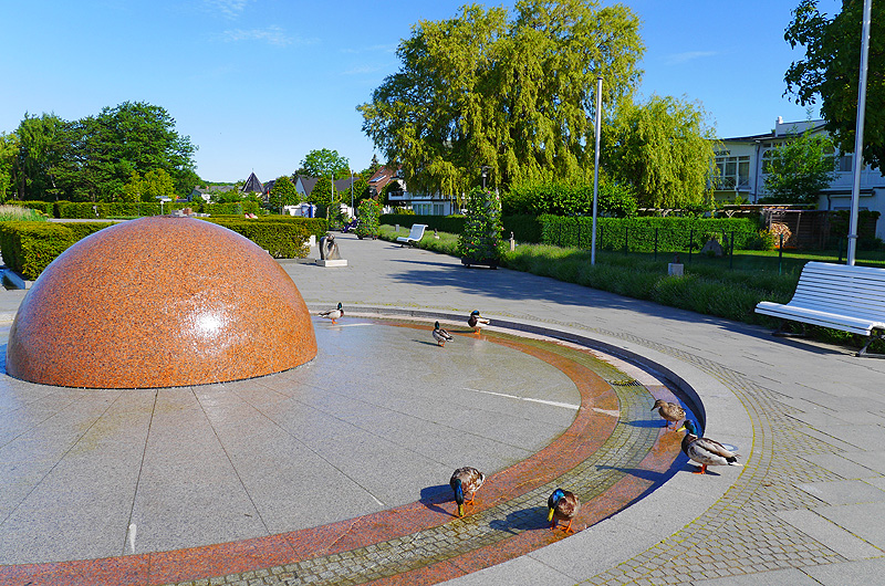 zur Übersicht Bäderküste 3