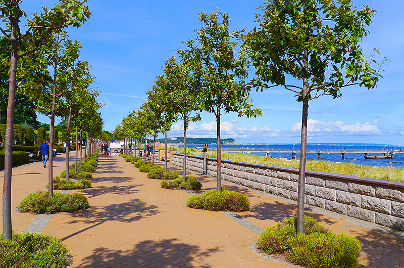 zur Übersicht Bäderküste 4