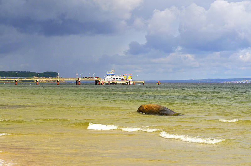 zur Übersicht Bäderküste 4