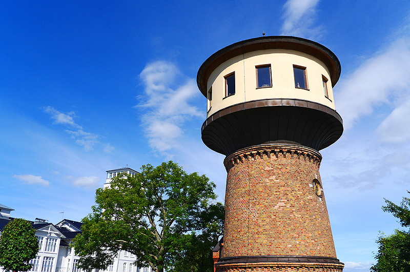 zur Übersicht Bäderküste 4