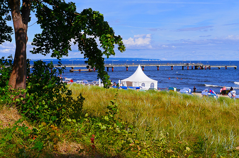 zur Übersicht Bäderküste 4