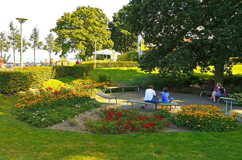 zur Übersicht Bäderküste 4