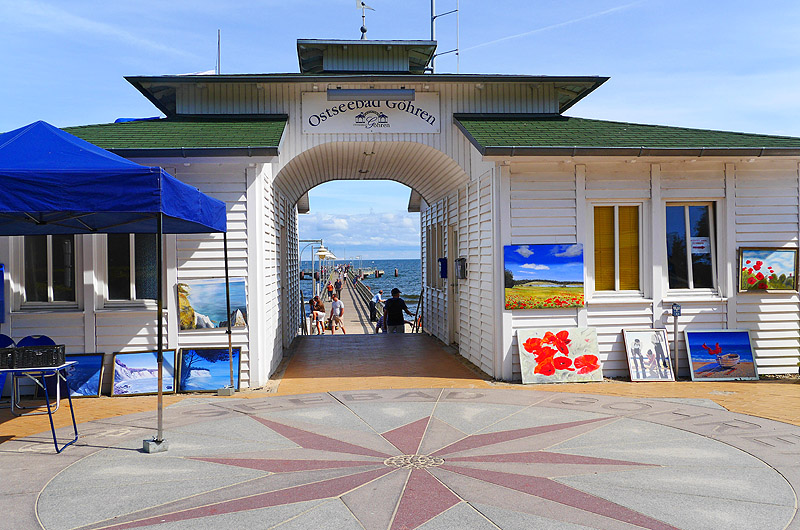 zur Übersicht Bäderküste 5