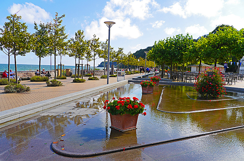 zur Übersicht Bäderküste 5