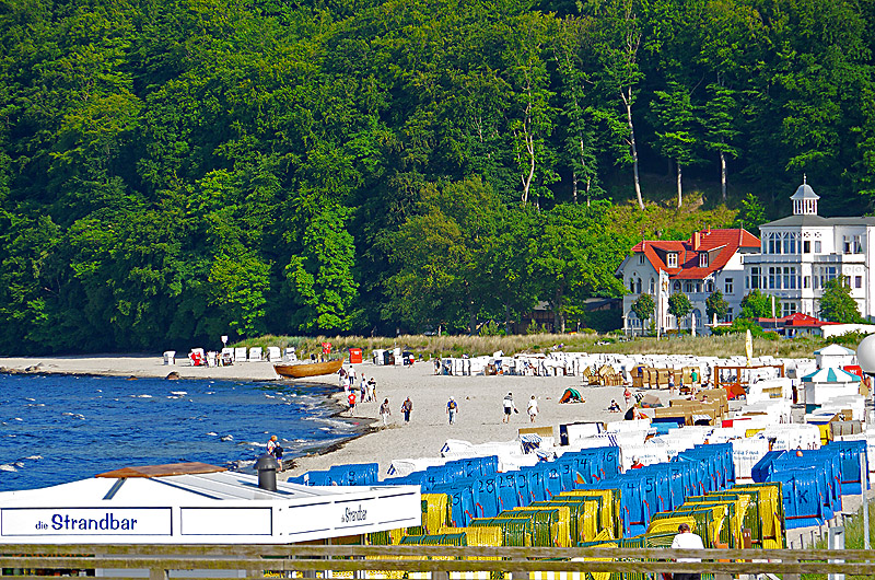 zur Übersicht Bäderküste 6