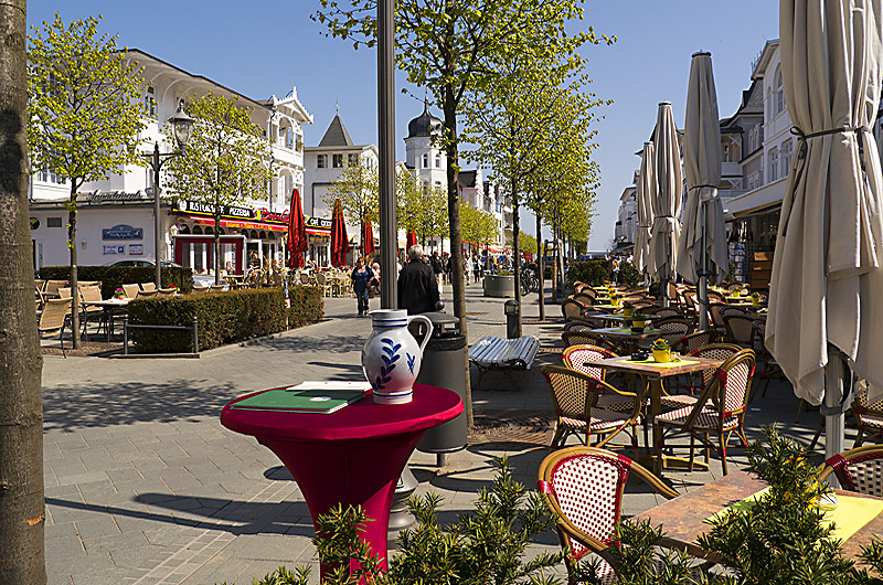 zur Übersicht Bäderküste 6