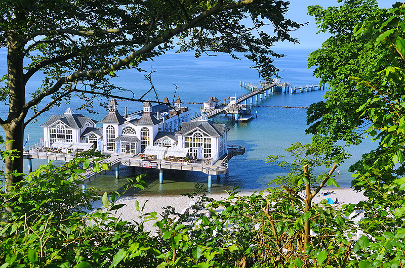 zur Übersicht Bäderküste 6