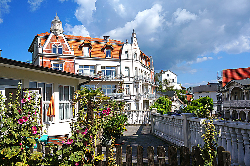 zur Übersicht Bäderküste 7