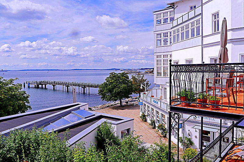 zur Übersicht Bäderküste 7