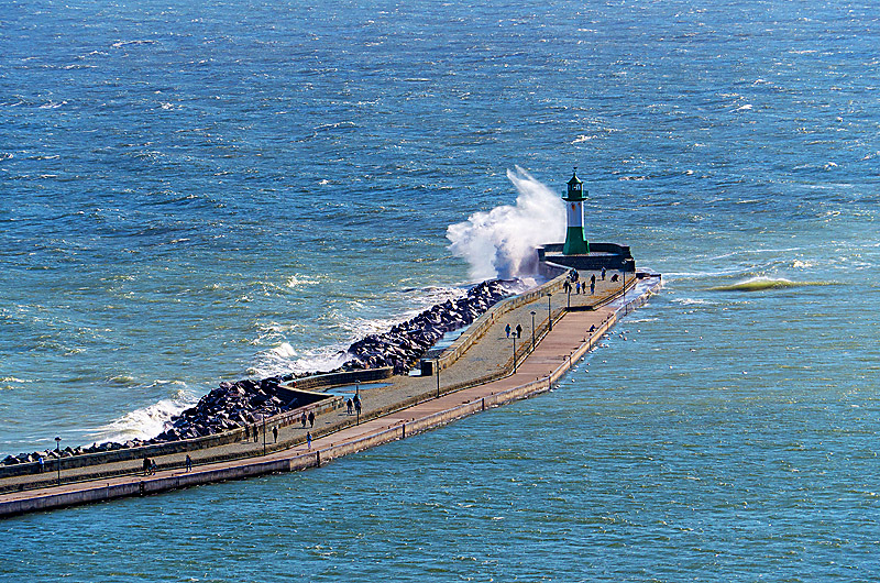 zur Übersicht Bäderküste 7