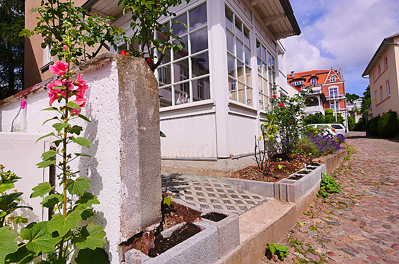 zur Übersicht Bäderküste 8