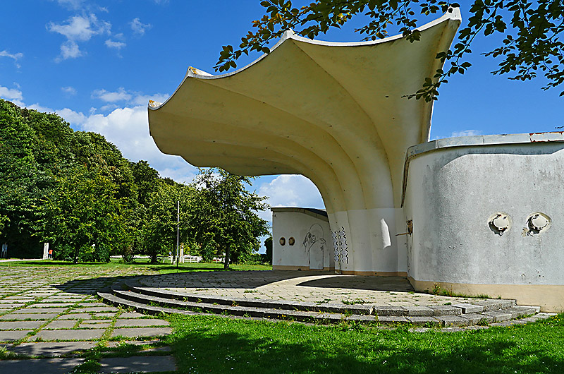 zur Übersicht Bäderküste 8