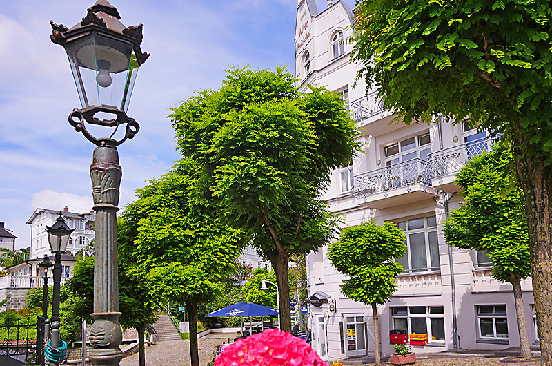 zur Übersicht Bäderküste 8