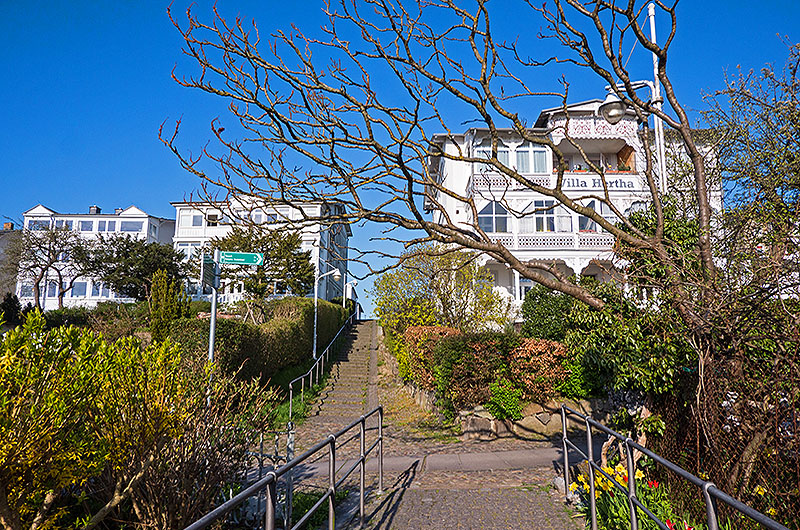 zur Übersicht Bäderküste 8