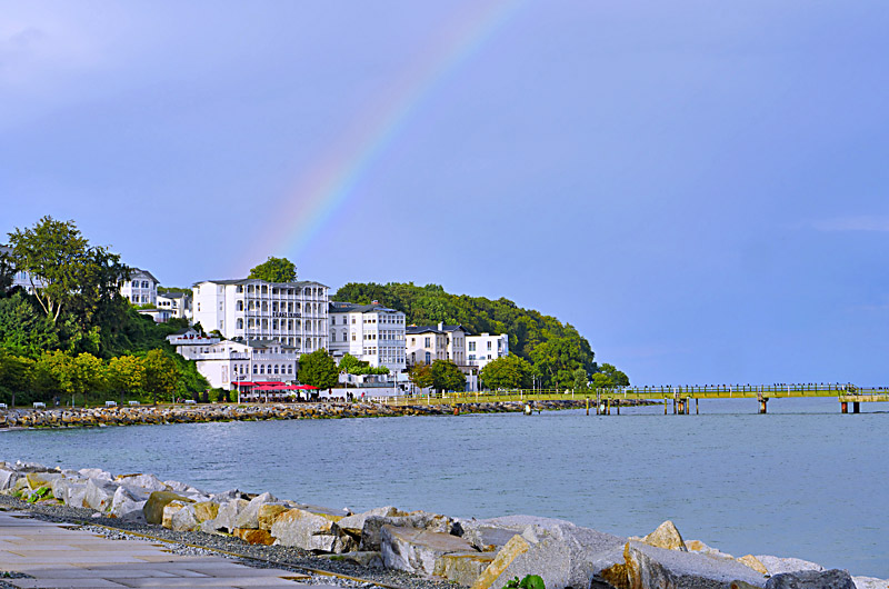 zur Übersicht Bäderküste 8