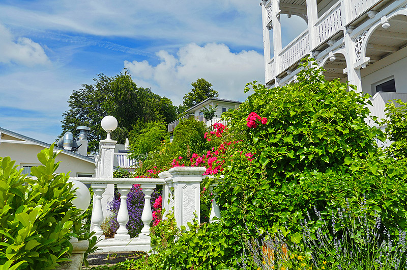 zur Übersicht Bäderküste 8