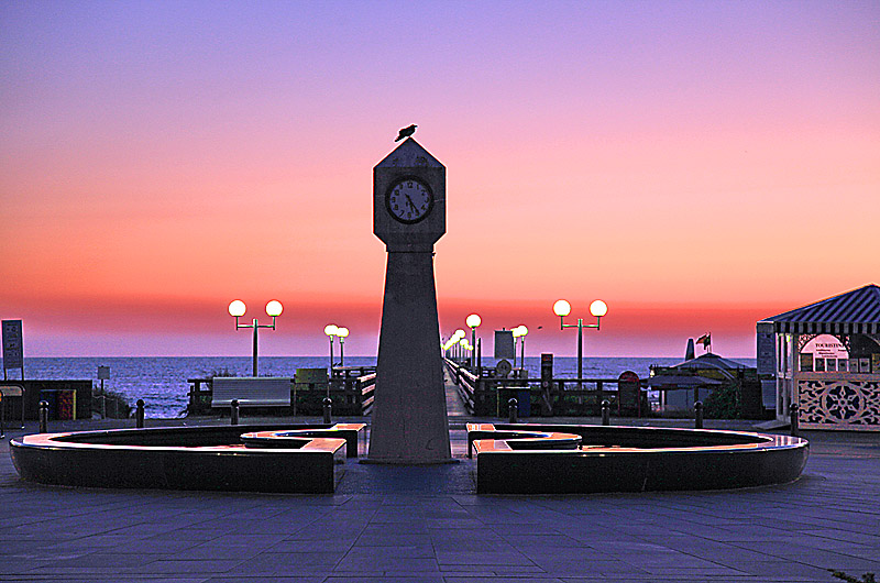 zur Übersicht Bäderküste 9