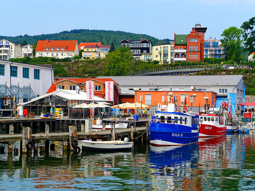 zur Übersicht Bäderküste 10