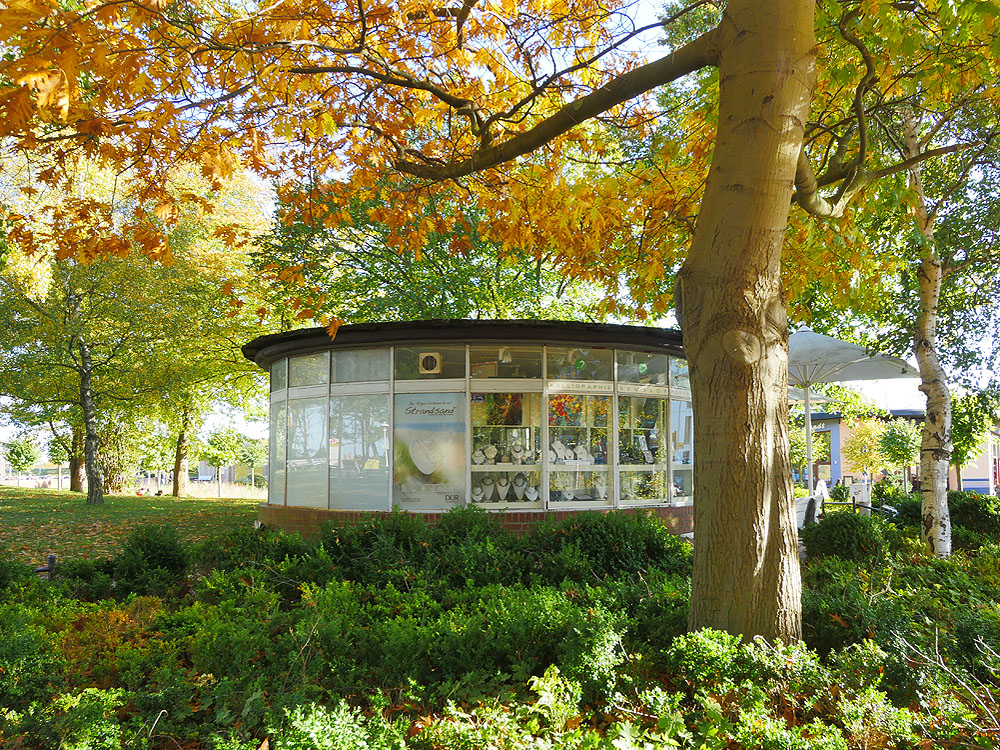 zur Übersicht Bäderküste 11