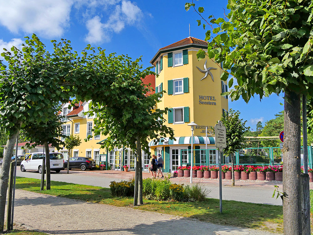 zur Übersicht Bäderküste 11