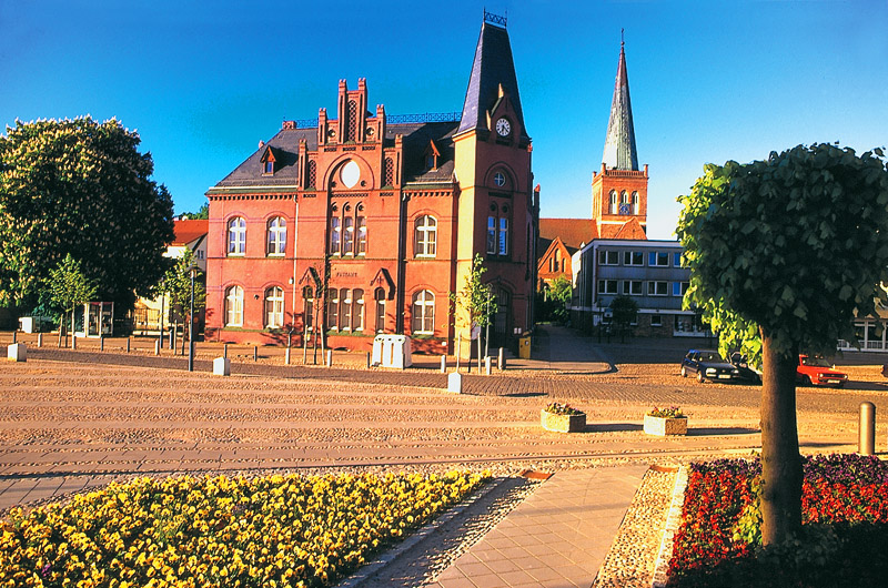 zur Übersicht Bergen 1