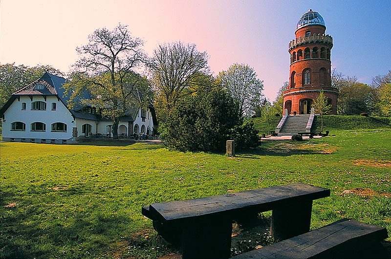zur Übersicht Bergen 1