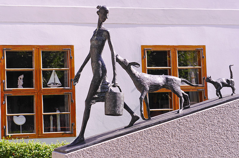 zur Übersicht Bergen 5