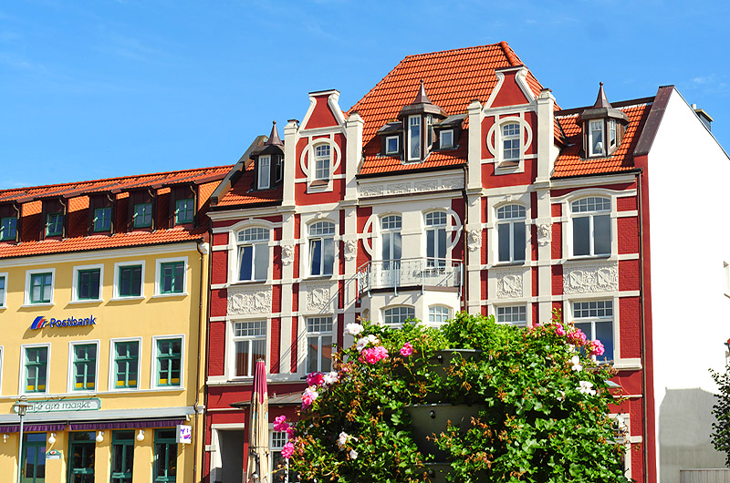 zur Übersicht Bergen 5