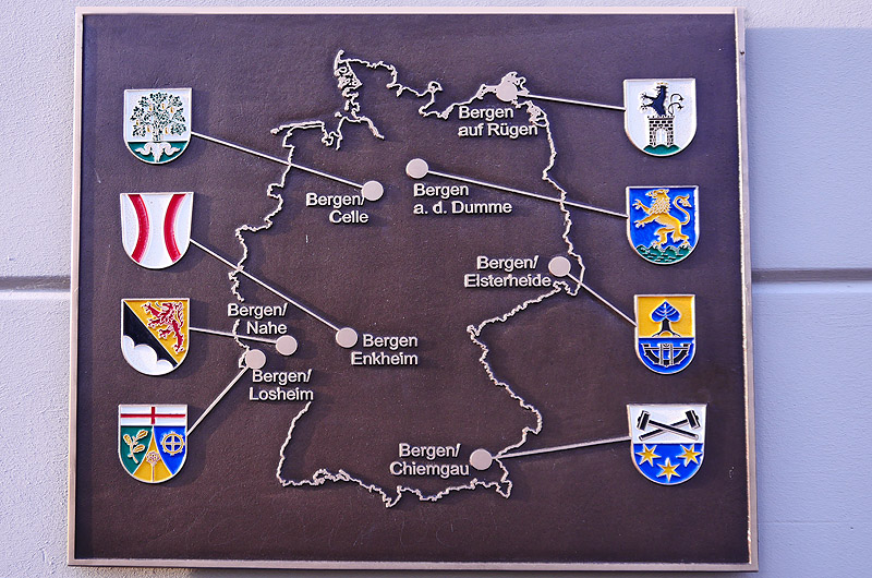 zur Übersicht Bergen 6