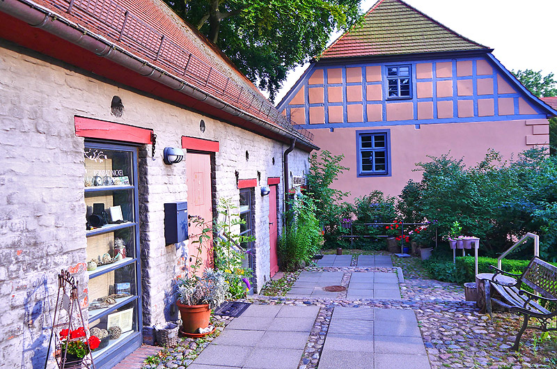 zur Übersicht Bergen 6