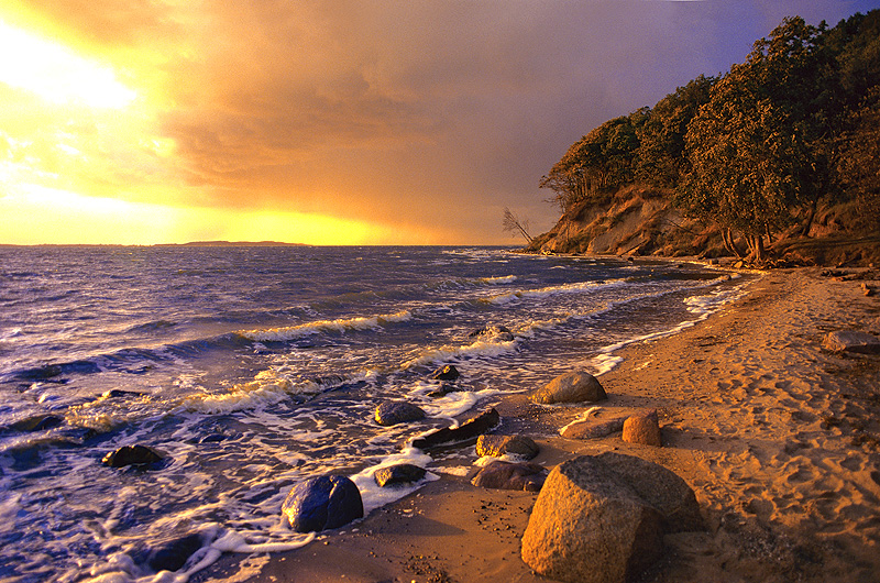 zur Übersicht Boddenküste 1