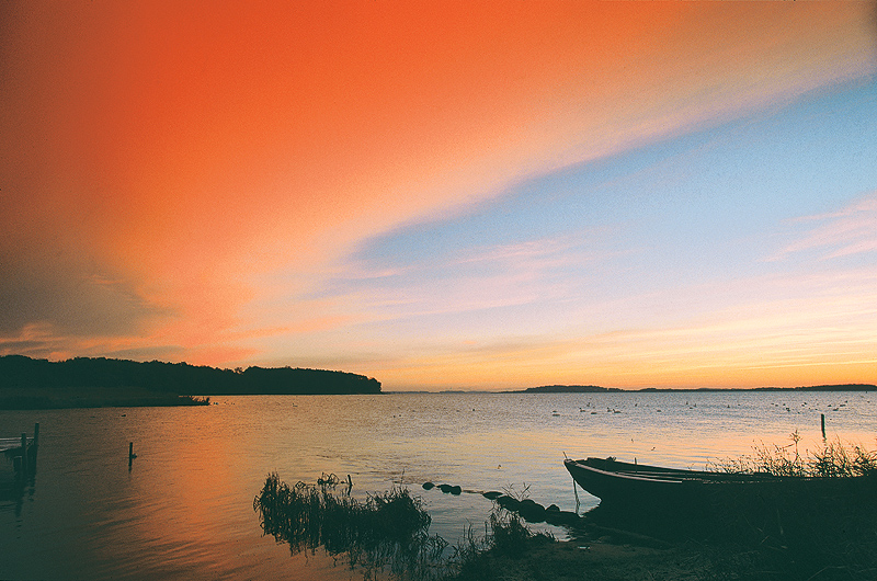 zur Übersicht Boddenküste 2