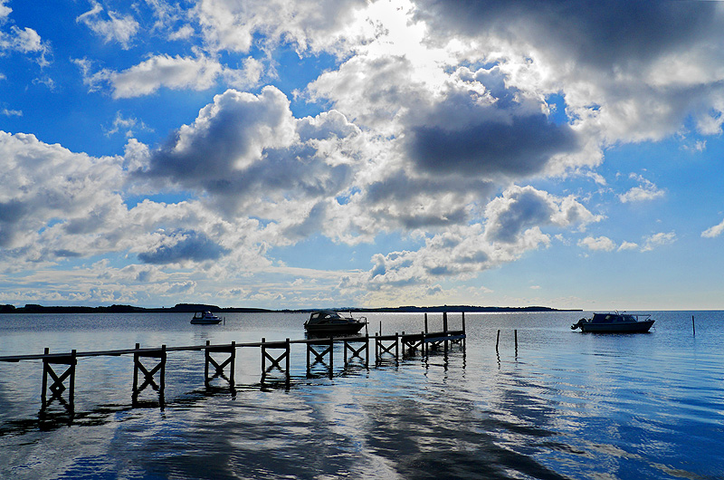 zur Übersicht Boddenküste 2