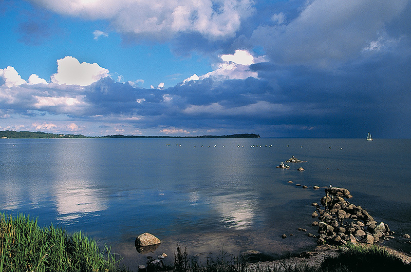 zur Übersicht Boddenküste 2