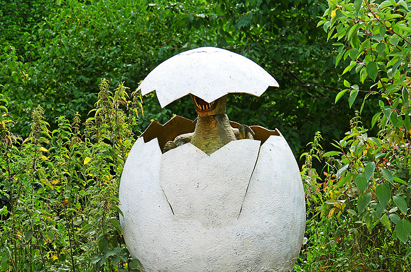 zur Übersicht Dinoland 2