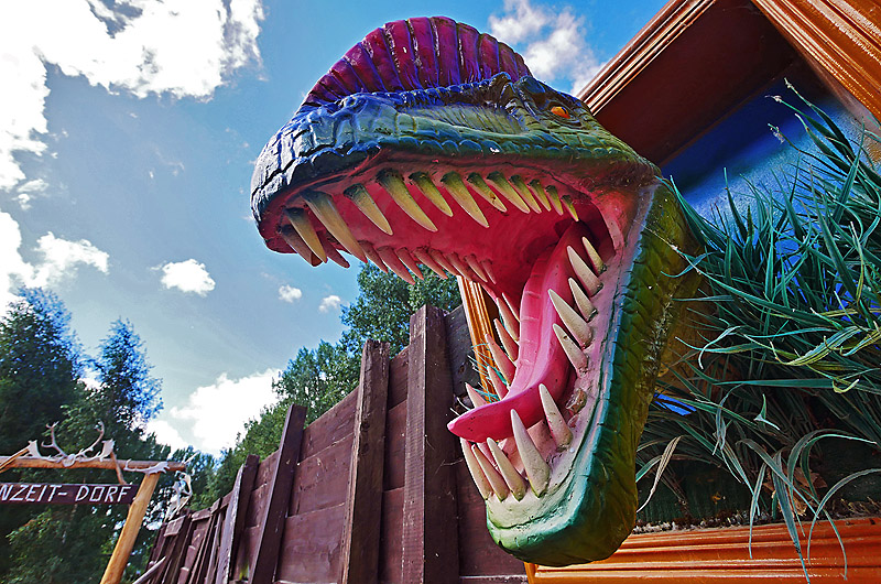 zur Übersicht Dinoland 2