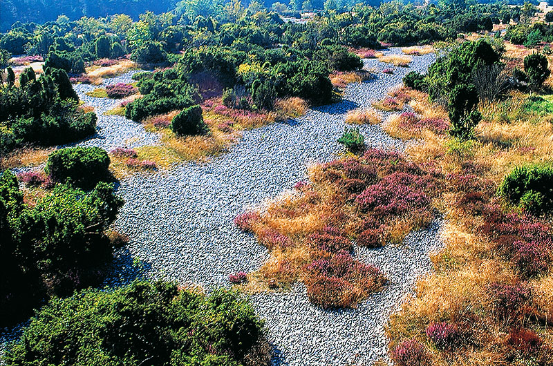 zur Übersicht Feuersteinfelder 1