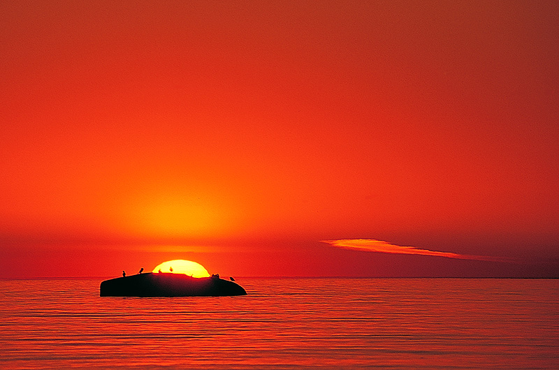 zur Übersicht Findlinge 1