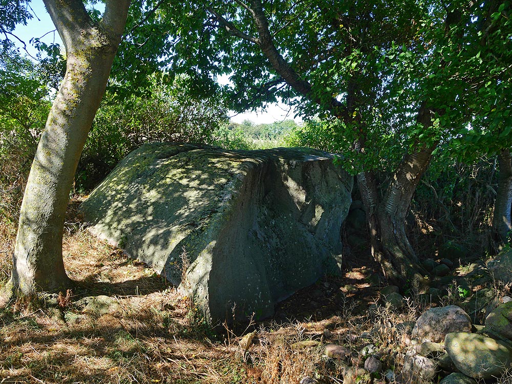 zur Übersicht Findlinge 3