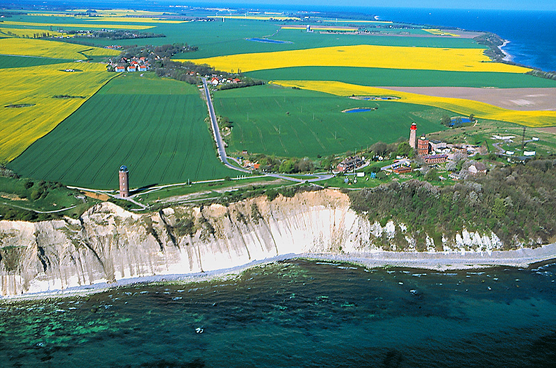 zur Übersicht Flugaufnahmen 1