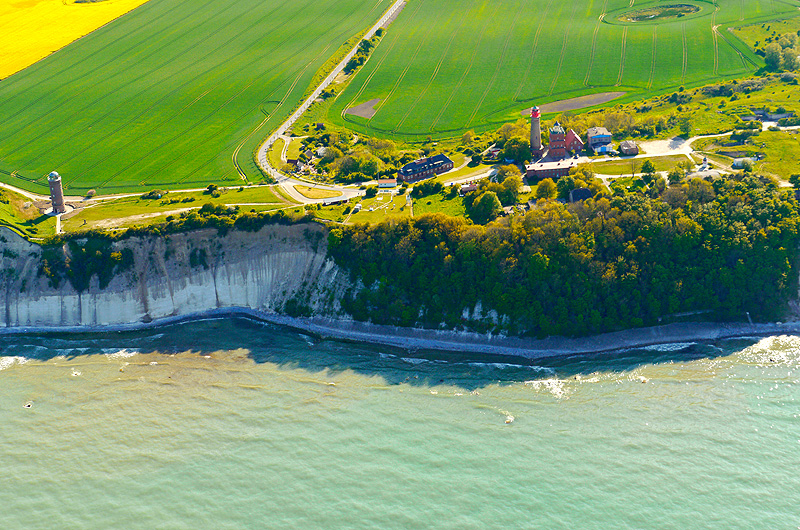 zur Übersicht Flugaufnahmen 1