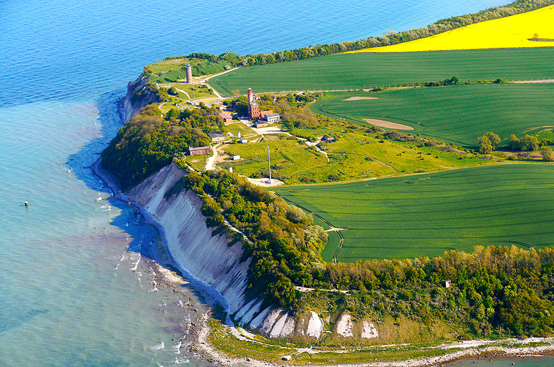 zur Übersicht Flugaufnahmen 1