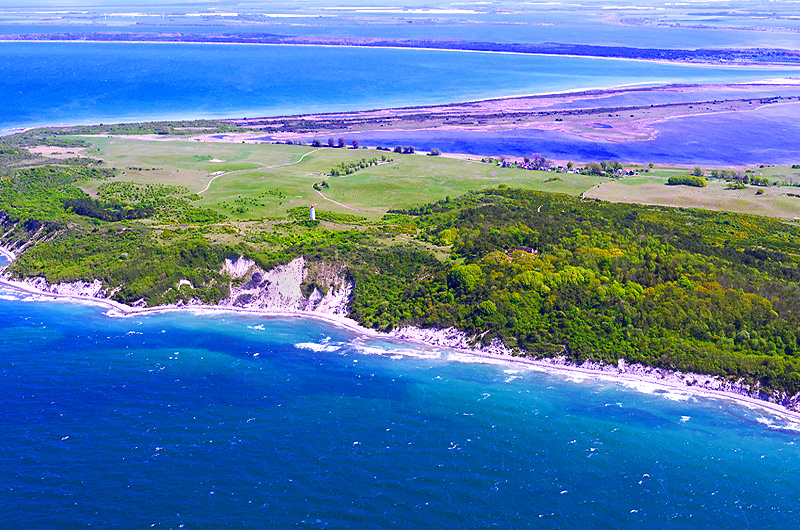 zur Übersicht Flugaufnahmen 2