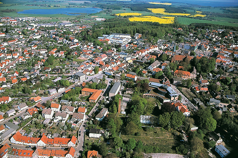 zur Übersicht Flugaufnahmen Bergen