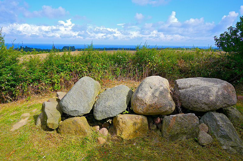 zur Übersicht Hünengräber 1