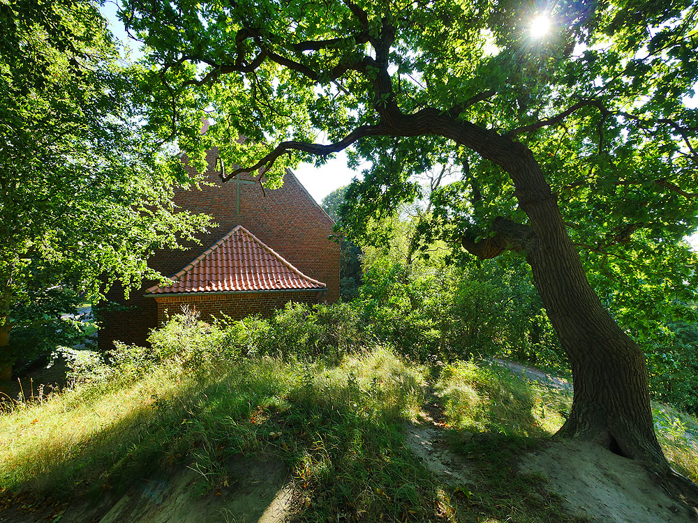 zur Übersicht Hünen- und Hügelgräber 3